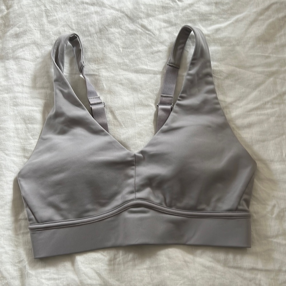 Fabletics Low Support sports bra